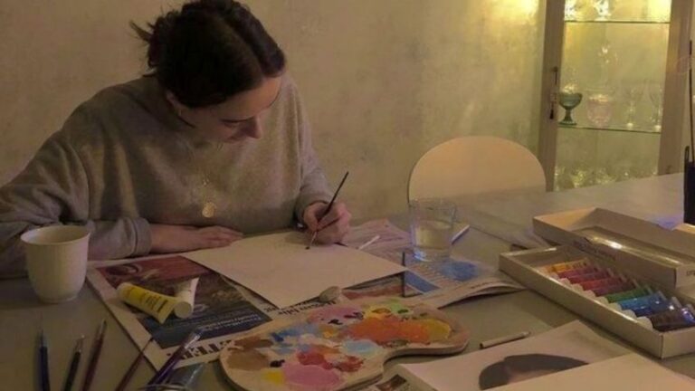 Cómo crear tu visión del 2025 en un tablero inspirador