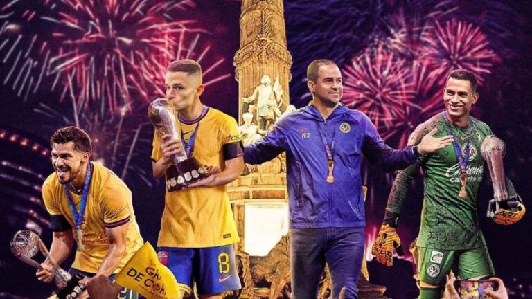 Richard Sánchez evalúa su futuro en el equipo tricampeón