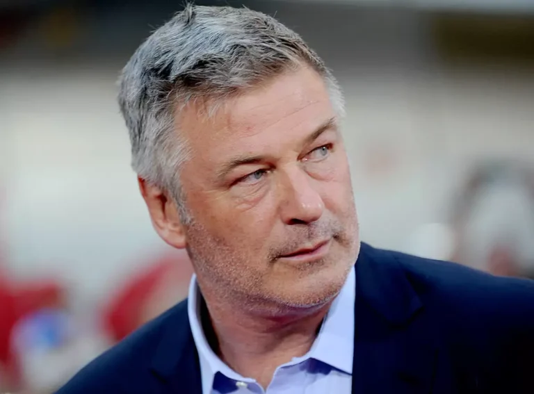 Caso de Alec Baldwin por tiroteo en ‘Rust’ es cerrado definitivamente