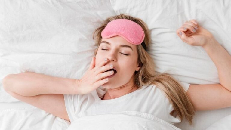 Dormir bien, vivir mejor: El secreto para mantener el cortisol bajo control