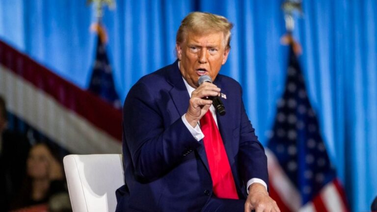 Donald Trump regresa a la presidencia; ¿cómo afectará a México su triunfo en las elecciones?