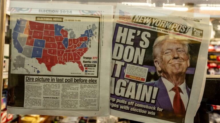 Donald Trump presidente; ¿cómo podría perjudicar su triunfo para tramitar la visa americana?
