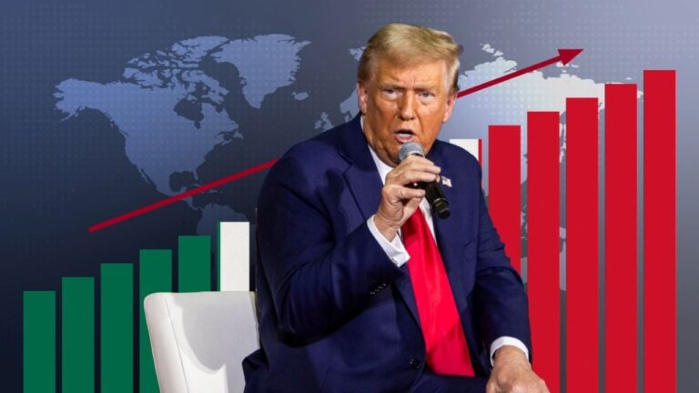 Estas son las AMENAZAS que Donald Trump podría cumplir contra México tras ser elegido presidente