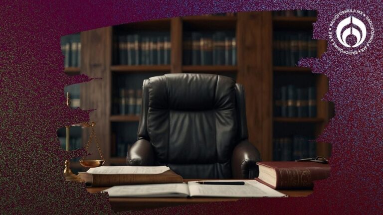 Elección judicial: revelan primeros nombres de aspirantes a jueces y magistrados