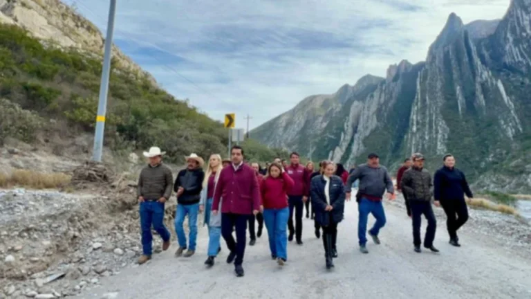 Reabren Parque Ecológico La Huasteca con llamado a la acción estatal