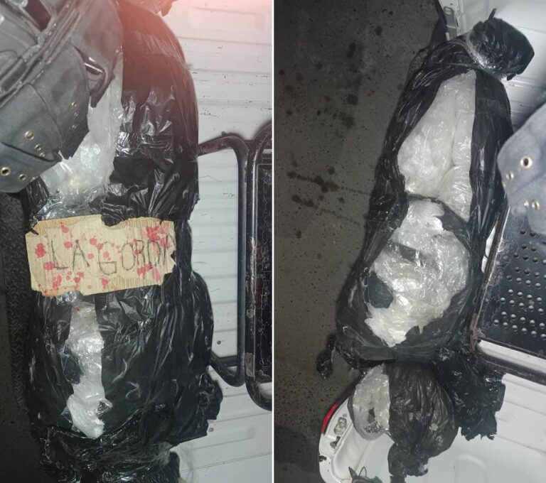 Seguridad Pública de Linares NL desmiente rumores sobre supuesto cuerpo en la Colonia Centro