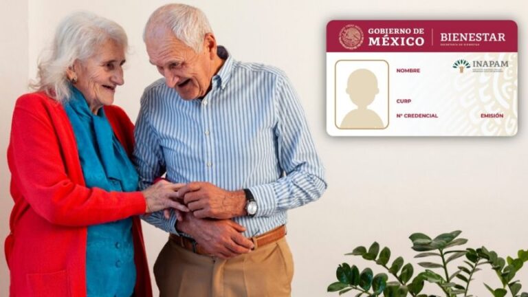 Inicia entrega de la Pensión Bienestar y apoyos sociales 2025