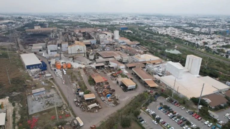 Vecinos temen que cánceres sean causados por Zinc Nacional en San Nicolás
