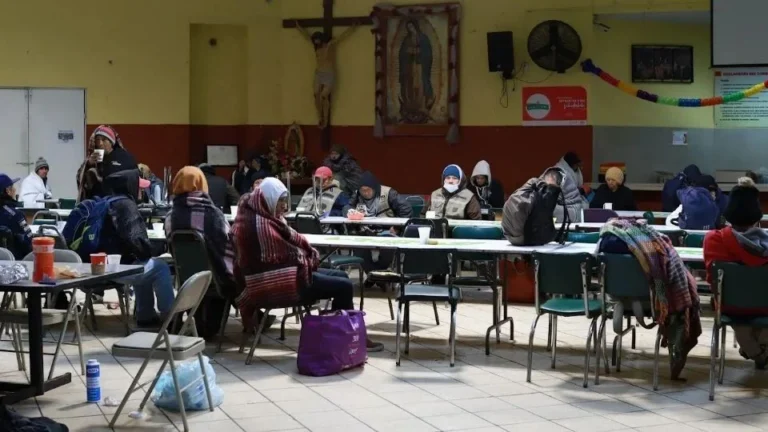 Monterrey creará un Centro Integral de Atención al Migrante para facilitar trámites y derechos