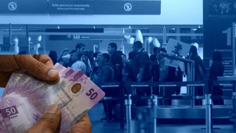 Apoyo a Migrantes: Inicia el Programa ‘México Te Abraza’ con Tarjeta Bienestar Paisano