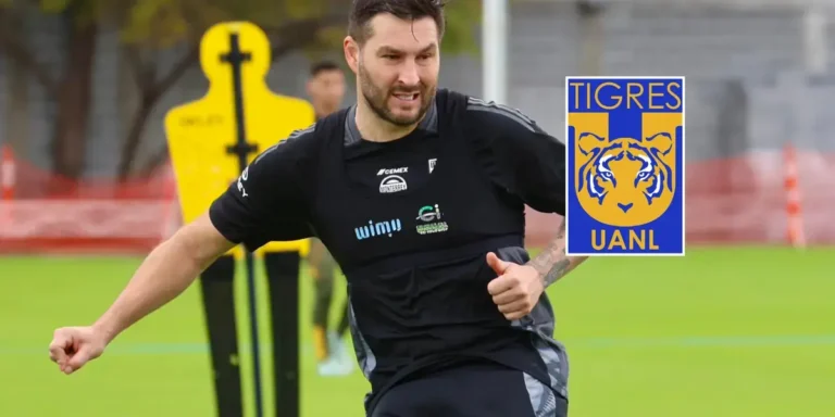 Tigres enfrenta lesiones y cambios de horario en el Clausura 2025