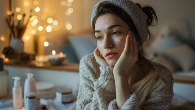 La rutina perfecta para cuidar tu piel del frío este invierno