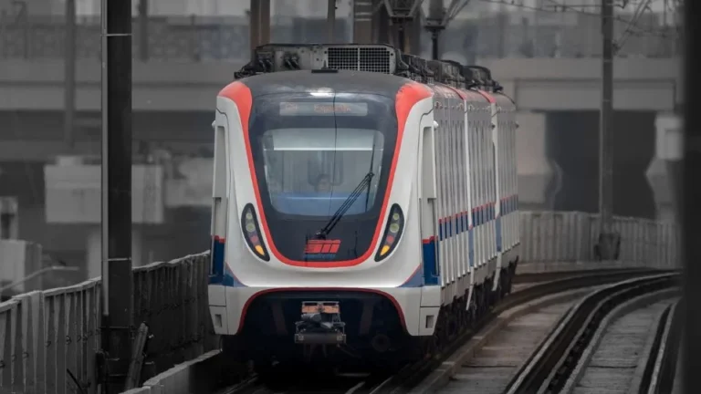 Metrorrey incrementa tarifa en enero de 2025: Esto es lo que debes saber