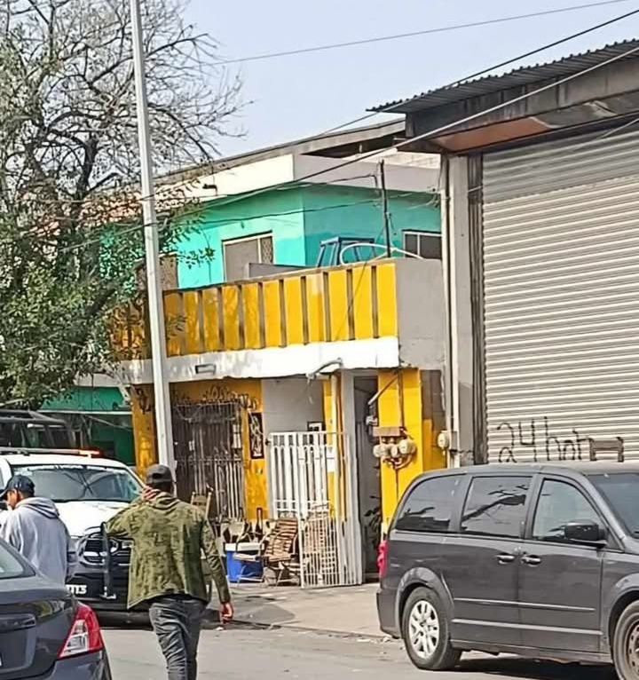 Hallan a mujer sin vida en la colonia Victoria en Monterrey
