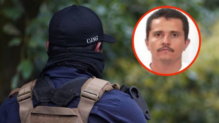 Engañado por una vacante falsa: el desgarrador relato de un joven reclutado por el CJNG