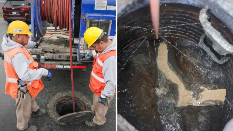 El problema del drenaje en Monterrey: causas y medidas de AyD