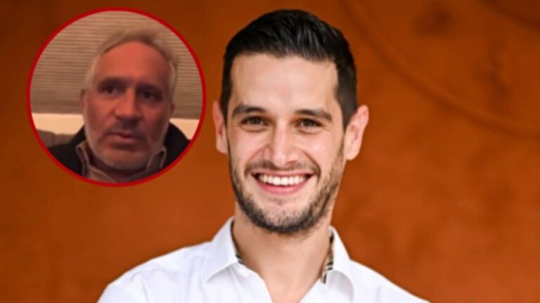 Arath de la Torre denuncia fraude y Adrián Marcelo lo toma con humor