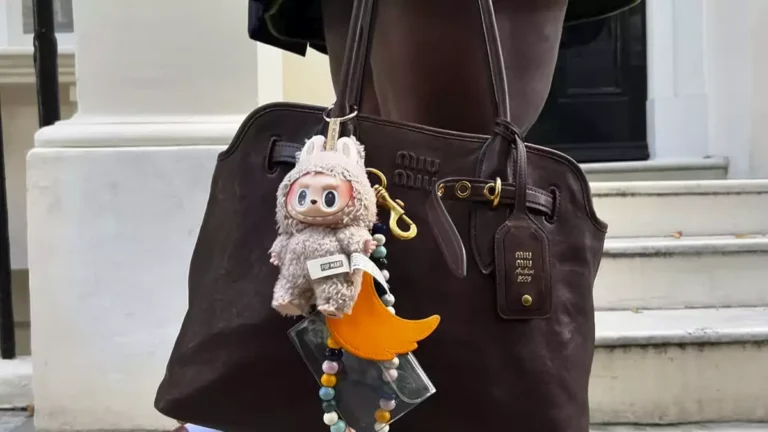 Labubu: El Juguete Más Adorable del Momento