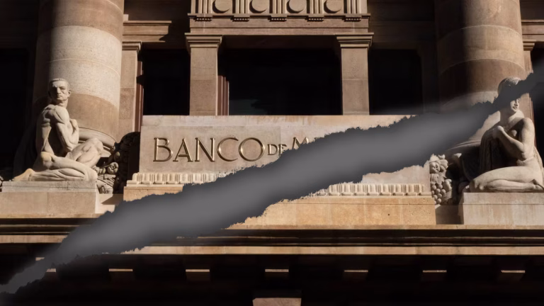 División en Banxico sobre recortes a la tasa de interés ante panorama de 2025