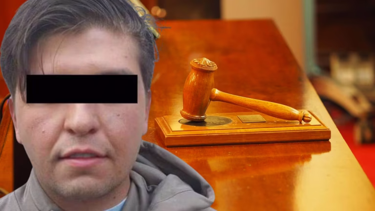 ‘Fofo’ Márquez pide una sentencia justa en su caso de agresión