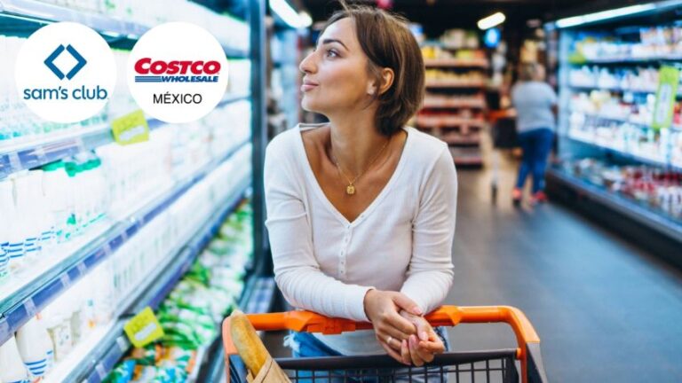 Descuentos exclusivos de Sam’s Club y Costco: Ofertas destacadas del 21 al 26 de enero