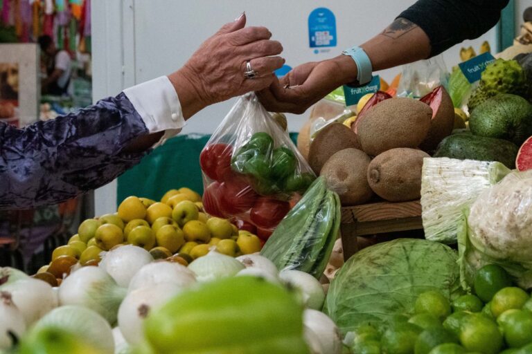 Inflación en México llega a 3.69% su nivel más bajo en casi 4 años