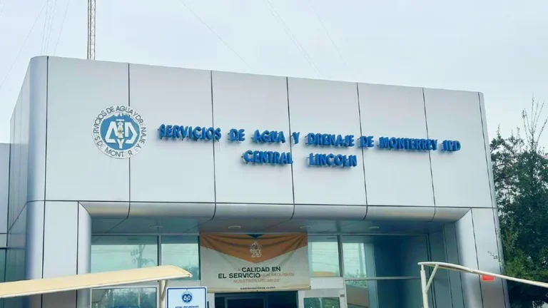 Agua y Drenaje reanuda descuentos para regularizar adeudos