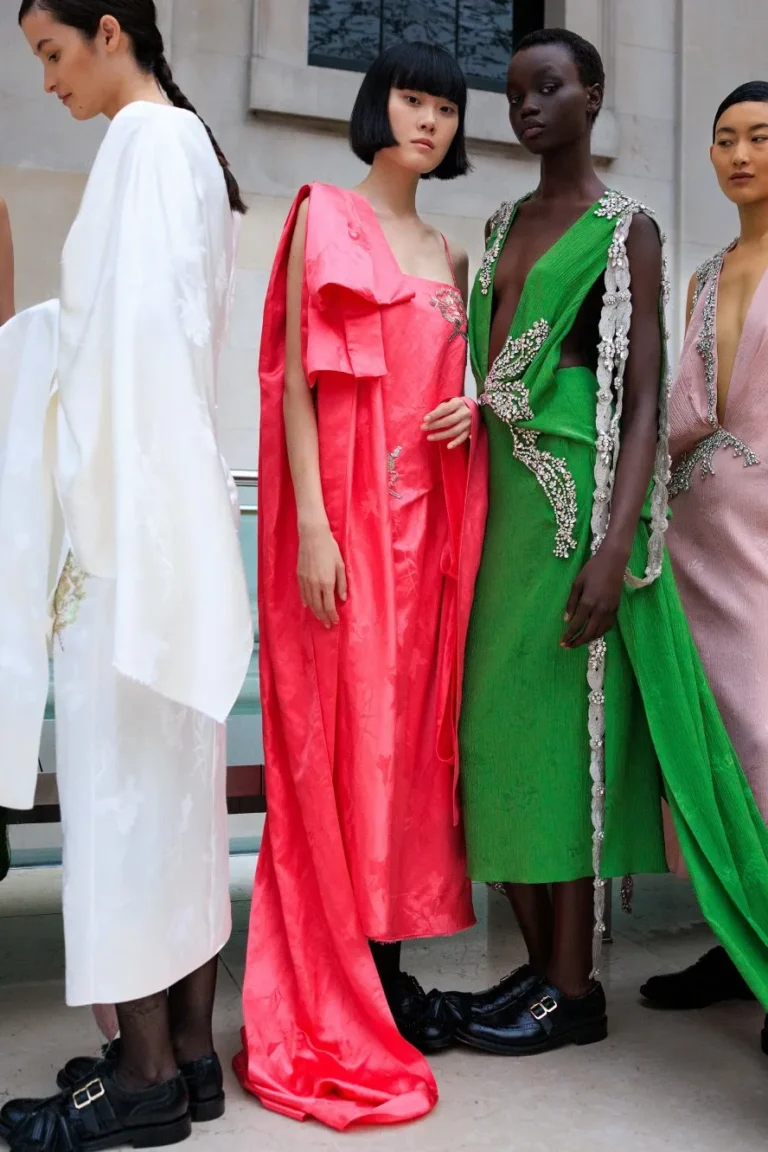 Los colores en tendencia para 2025: Renueva tu estilo