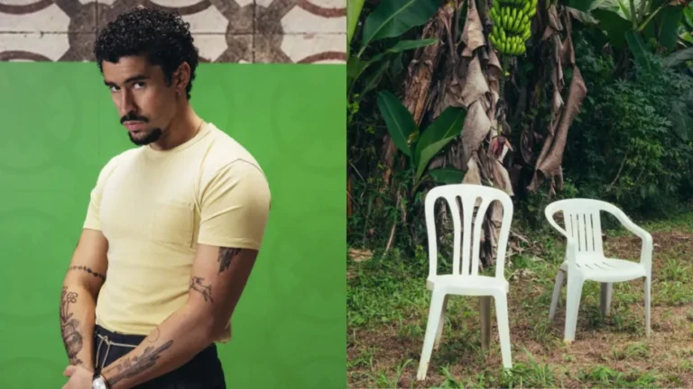 ‘DtMF’: El trend de Bad Bunny que arrasa en redes sociales