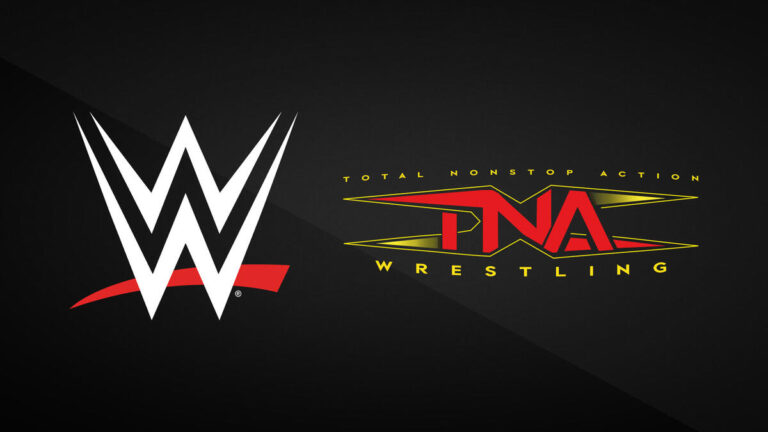 TNA y WWE anuncian histórica colaboración