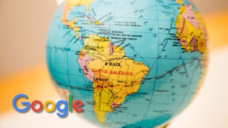 Google actualizará mapas con el nombre ‘Golfo de América’ una vez que haya actualizaciones federales