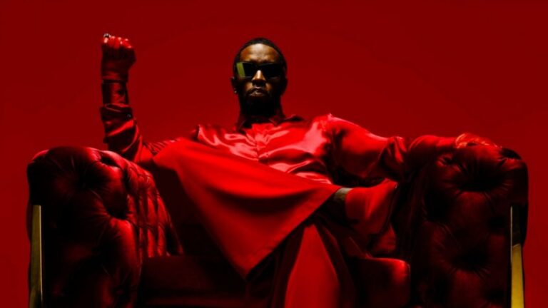 Casa de Sean ‘Diddy’ Combs entre los inmuebles afectados por incendios en Los Ángeles