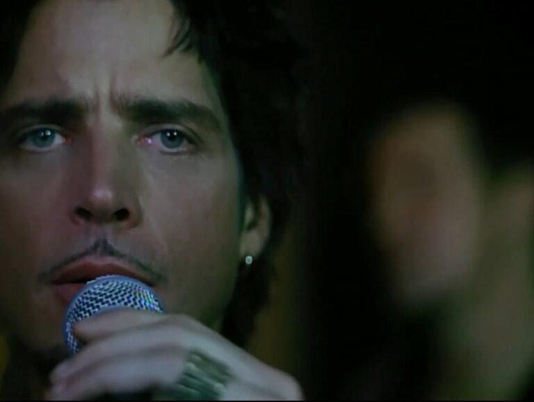Audioslave conmemora 22 años de “Like A Stone”