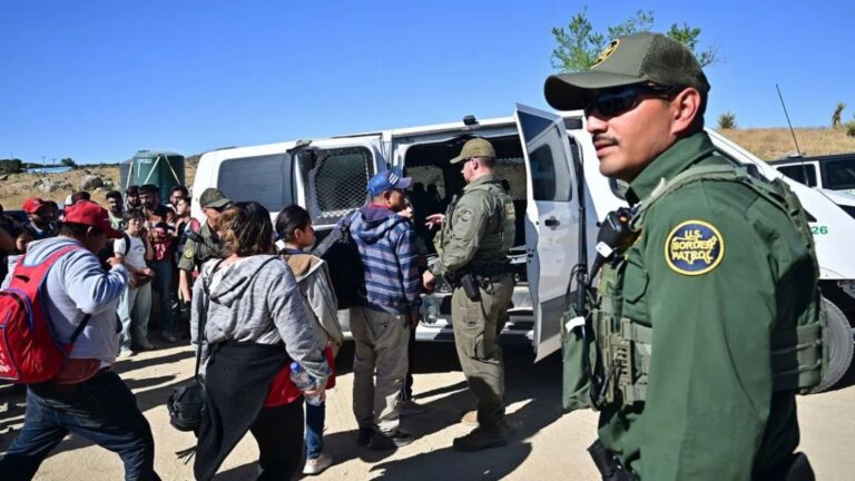 Deportaciones de Trump afectan a la fuerza laboral en EE. UU.