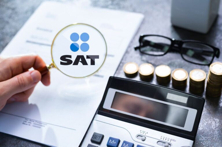 SAT 2025: Exenciones fiscales que debes conocer