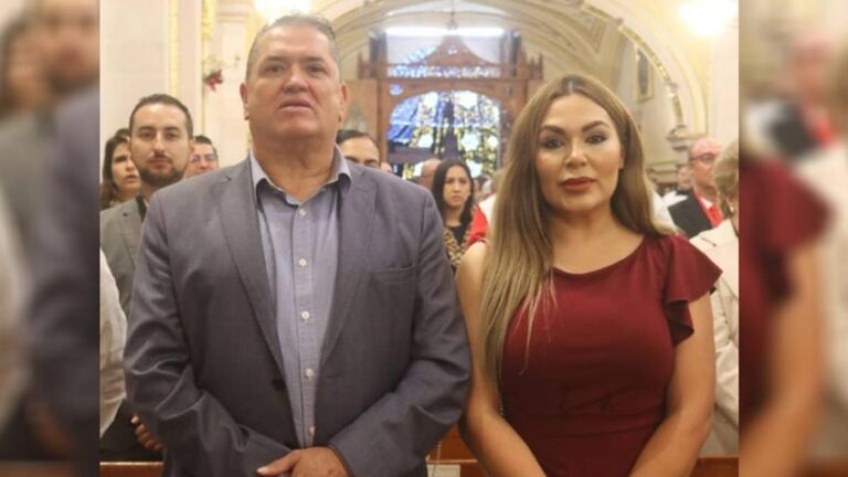 Rescatan a esposa de alcalde de Villa Hidalgo tras presunto secuestro del CJNG