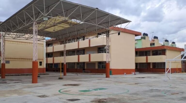 Fiscalía de la CDMX revela nuevos detalles sobre la caída de Fátima en su secundaria