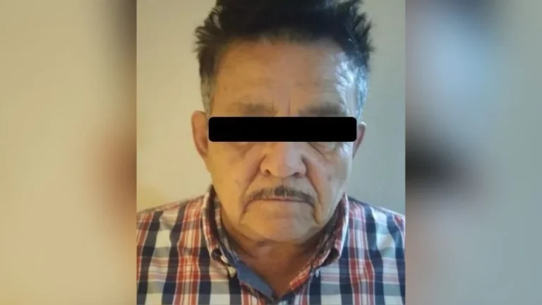 Golpe al CJNG: Detienen a ‘Don Rodo’, hermano de ‘El Mencho’, en Jalisco