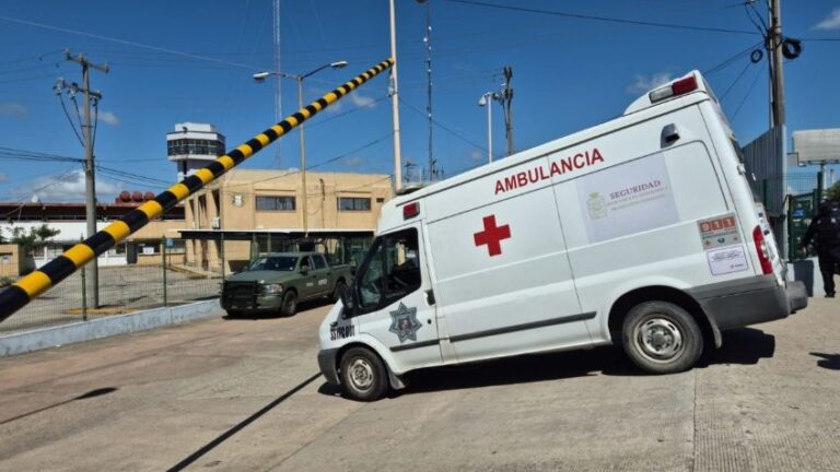 Enfrentamiento en el CRESET de Tabasco deja 7 muertos y provoca movilización de seguridad