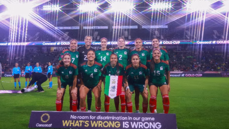 México Femenil se alista para la Pinatar Cup: un desafío internacional en España