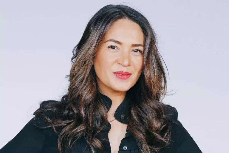 Yolanda Andrade vuelve a la televisión tras su lucha contra un aneurisma