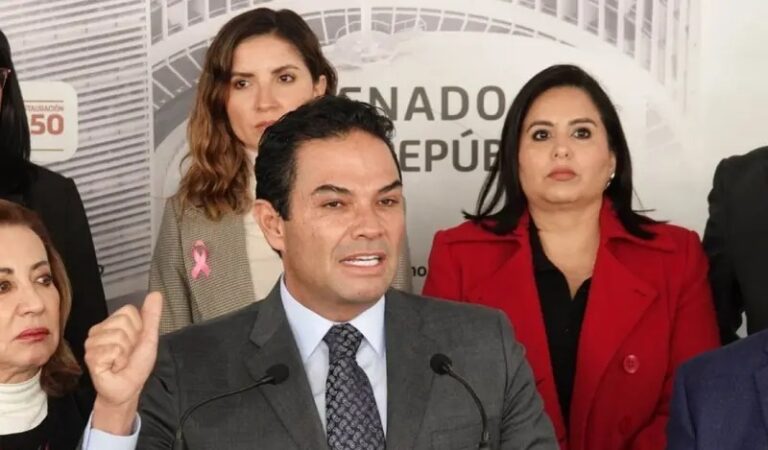 Senado de México solicitará a la Sedena detalles sobre presuntos sobrevuelos de aviones y drones de EU