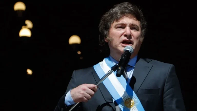 Argentina rompe lazos con la OMS por diferencias en gestión sanitaria