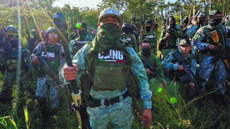 ¿Qué significa que los cárteles mexicanos sean designados como organizaciones terroristas por EU?