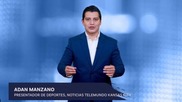 Detienen a una mujer vinculada a la muerte del periodista Adán Manzano en Nueva Orleans