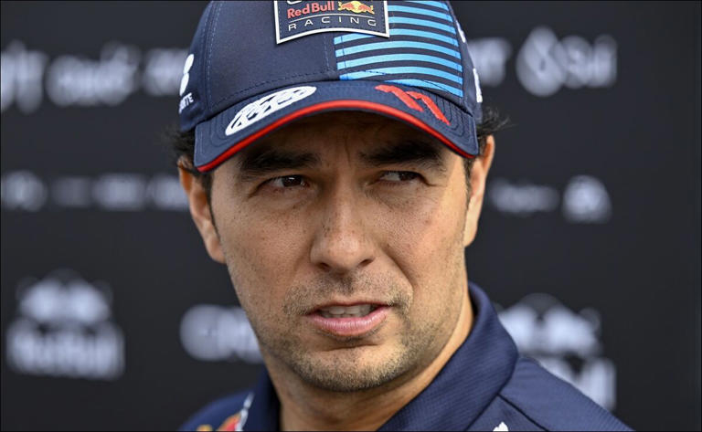 Checo Pérez y su fortuna millonaria: Logros y negocios