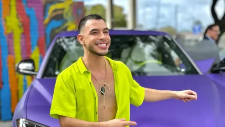 Ganador del Lamborghini de Shakira decide venderlo por los altos costos