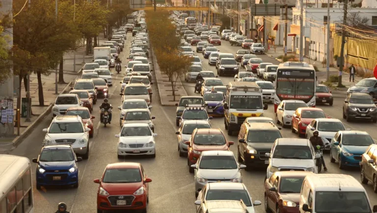 ICV ofrece nuevos descuentos en refrendo vehicular durante febrero