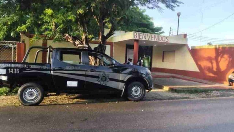Joven estudiante fallece tras desvanecerse en evento escolar en Yucatán