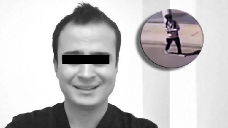 Investigaciones revelan imágenes de menores en el celular del médico que le quito la vida a Mateo
